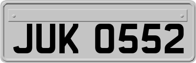 JUK0552