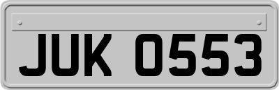 JUK0553