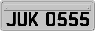 JUK0555