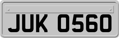 JUK0560