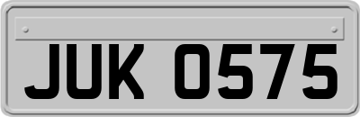 JUK0575