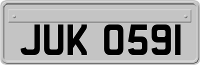 JUK0591