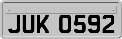 JUK0592