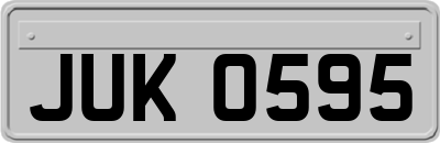 JUK0595