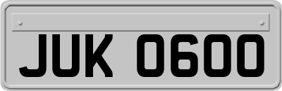 JUK0600