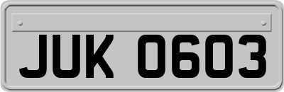 JUK0603