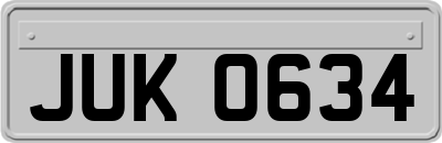 JUK0634