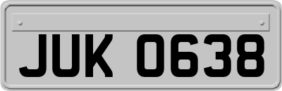 JUK0638