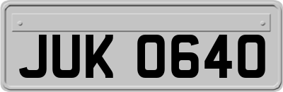 JUK0640