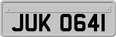 JUK0641