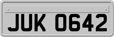 JUK0642