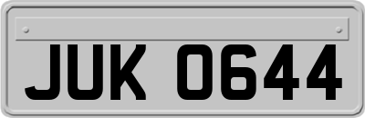 JUK0644