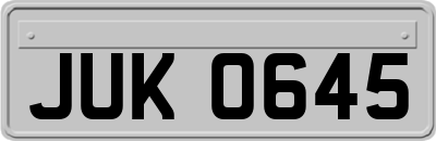JUK0645