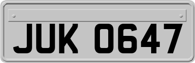 JUK0647