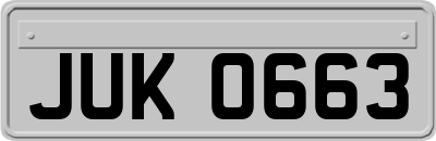 JUK0663