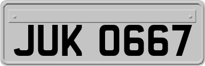 JUK0667