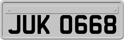 JUK0668