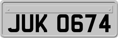 JUK0674