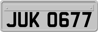 JUK0677