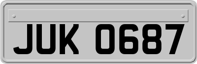 JUK0687