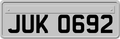JUK0692