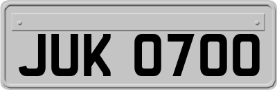 JUK0700