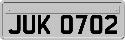 JUK0702