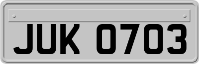 JUK0703