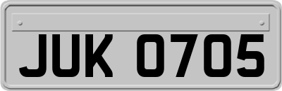 JUK0705