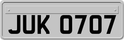 JUK0707