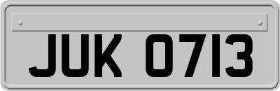 JUK0713