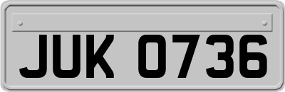 JUK0736