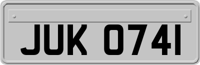 JUK0741