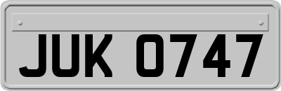 JUK0747
