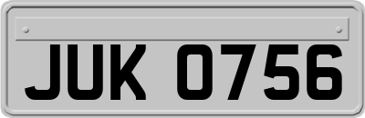 JUK0756