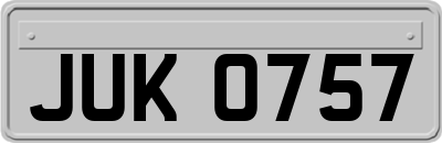 JUK0757