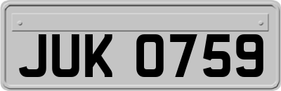 JUK0759