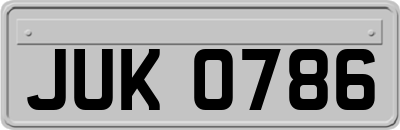 JUK0786