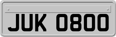 JUK0800
