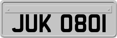JUK0801