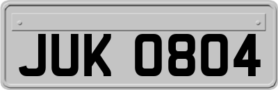 JUK0804