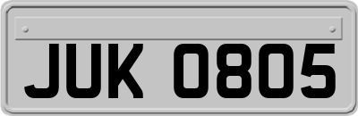 JUK0805