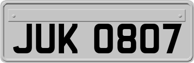 JUK0807