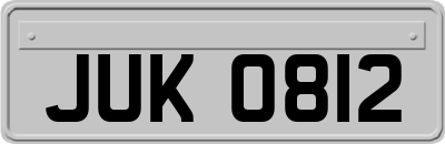 JUK0812