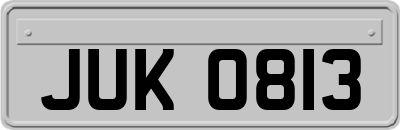 JUK0813