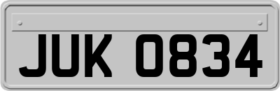 JUK0834