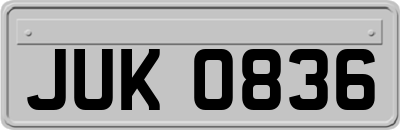 JUK0836