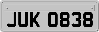 JUK0838