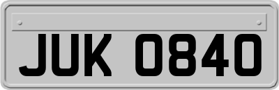 JUK0840