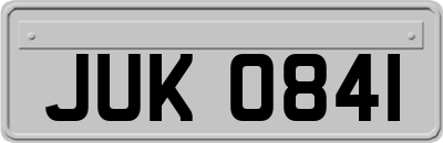 JUK0841